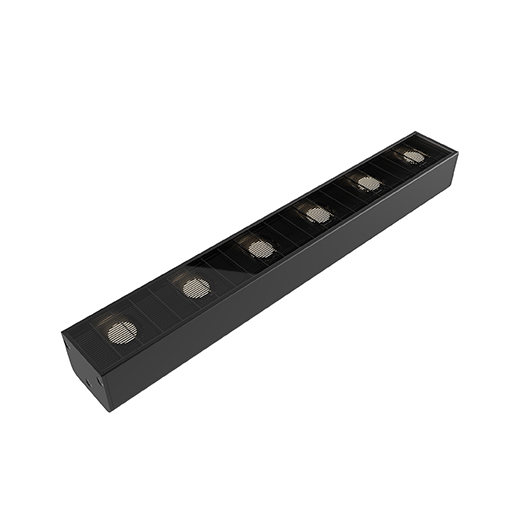 LD38 RGBW Lightgraphix Creative Lighting Solutions